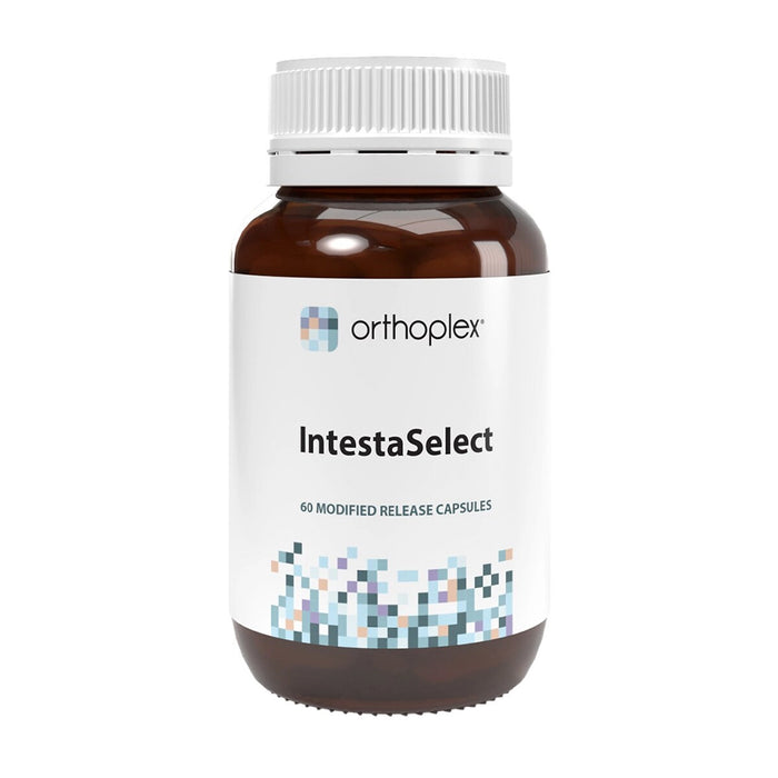 Orthoplex Intestaselect