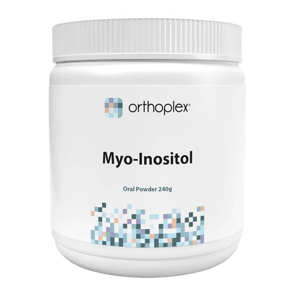 Orthoplex White Myo-Inositol 240g