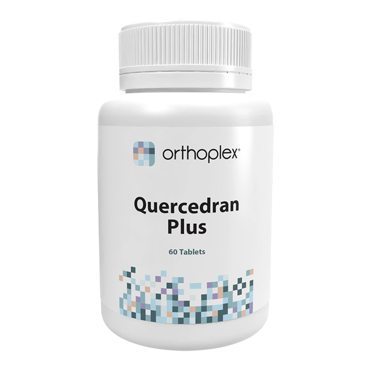 Orthoplex Quercedran Plus 60 Tabs