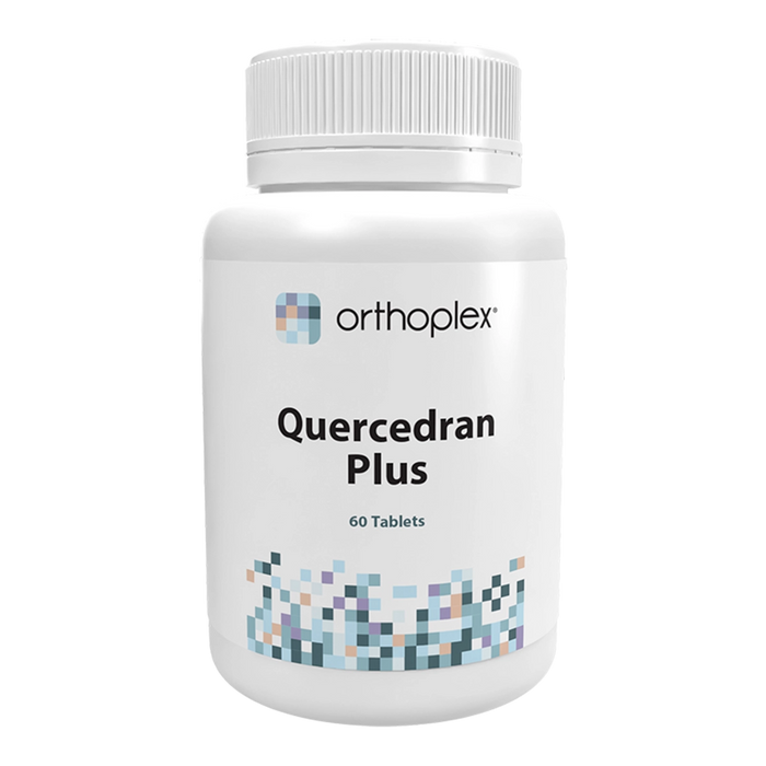 Orthoplex Quercedran Plus 60 Tabs