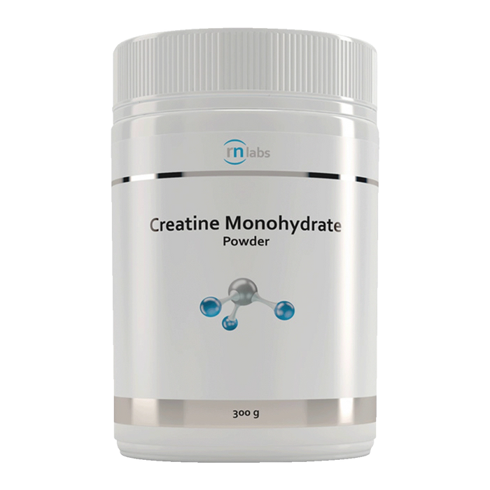 RN Labs Creatine Monohydrate