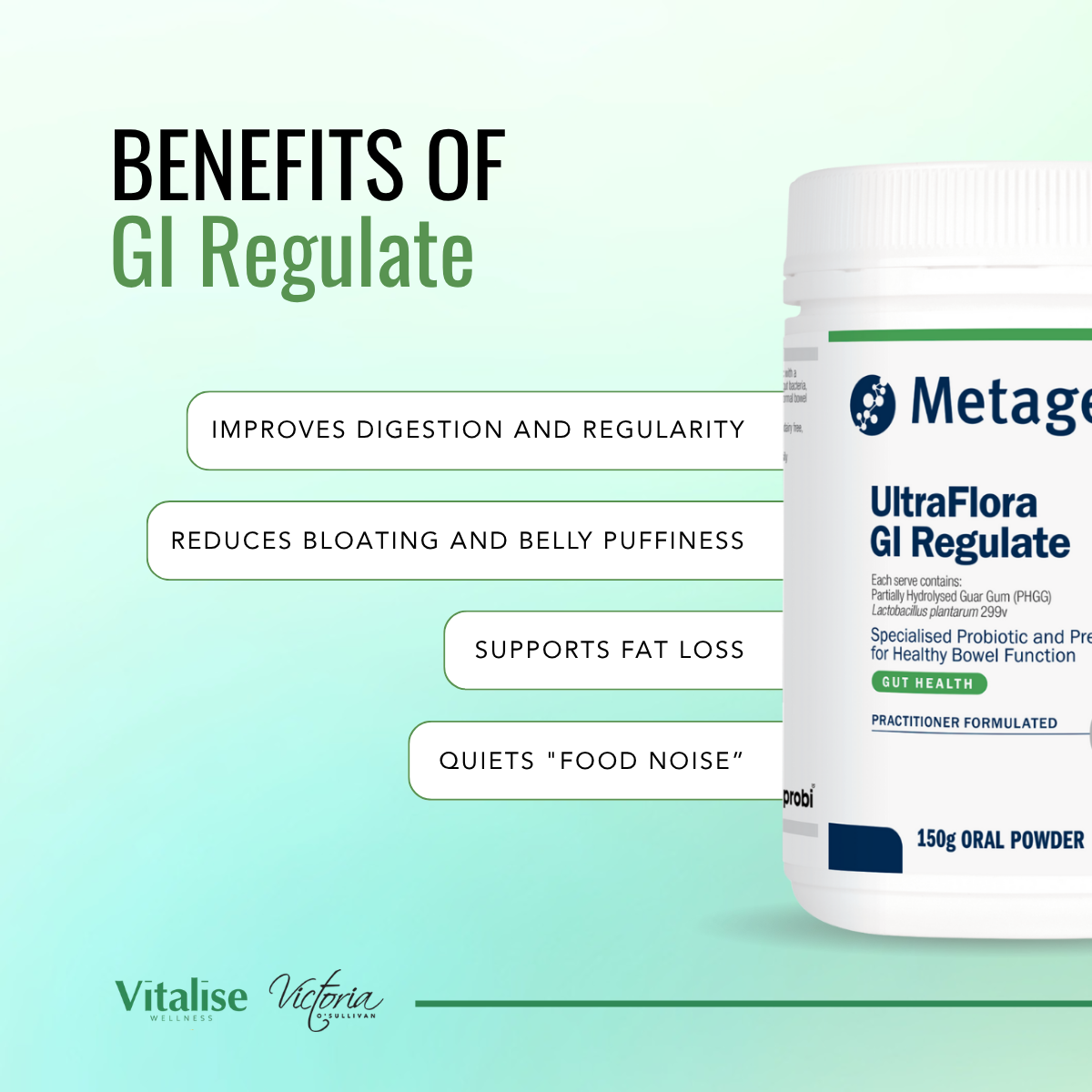 Reset Your Midlife Metabolism — Without Diets or Deprivation