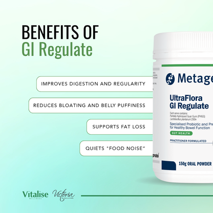 Reset Your Midlife Metabolism — Without Diets or Deprivation