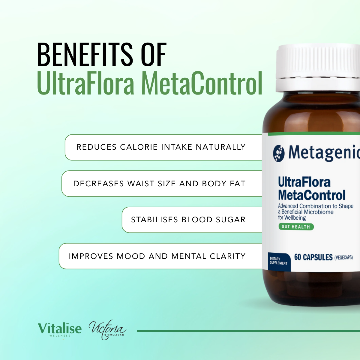 Reset Your Midlife Metabolism — Without Diets or Deprivation