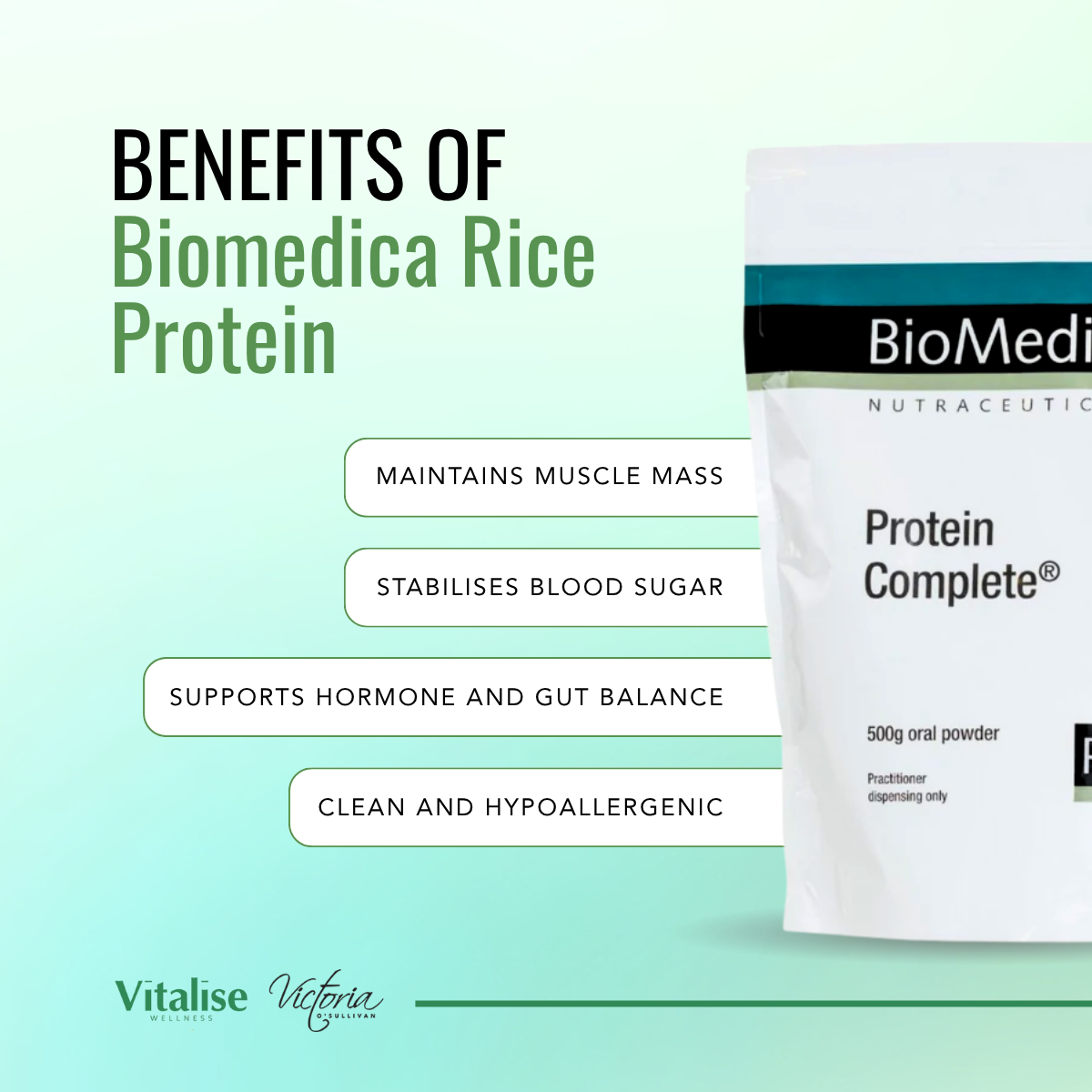 The Midlife Metabolic Shake Kit