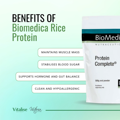 The Midlife Metabolic Shake Kit