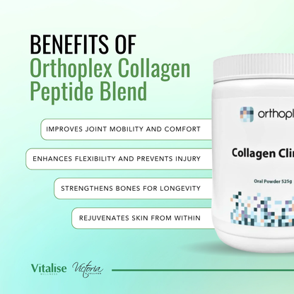 The Midlife Metabolic Shake Kit