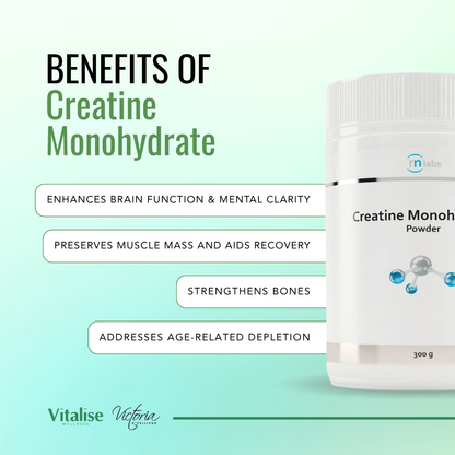 The Midlife Metabolic Shake Kit