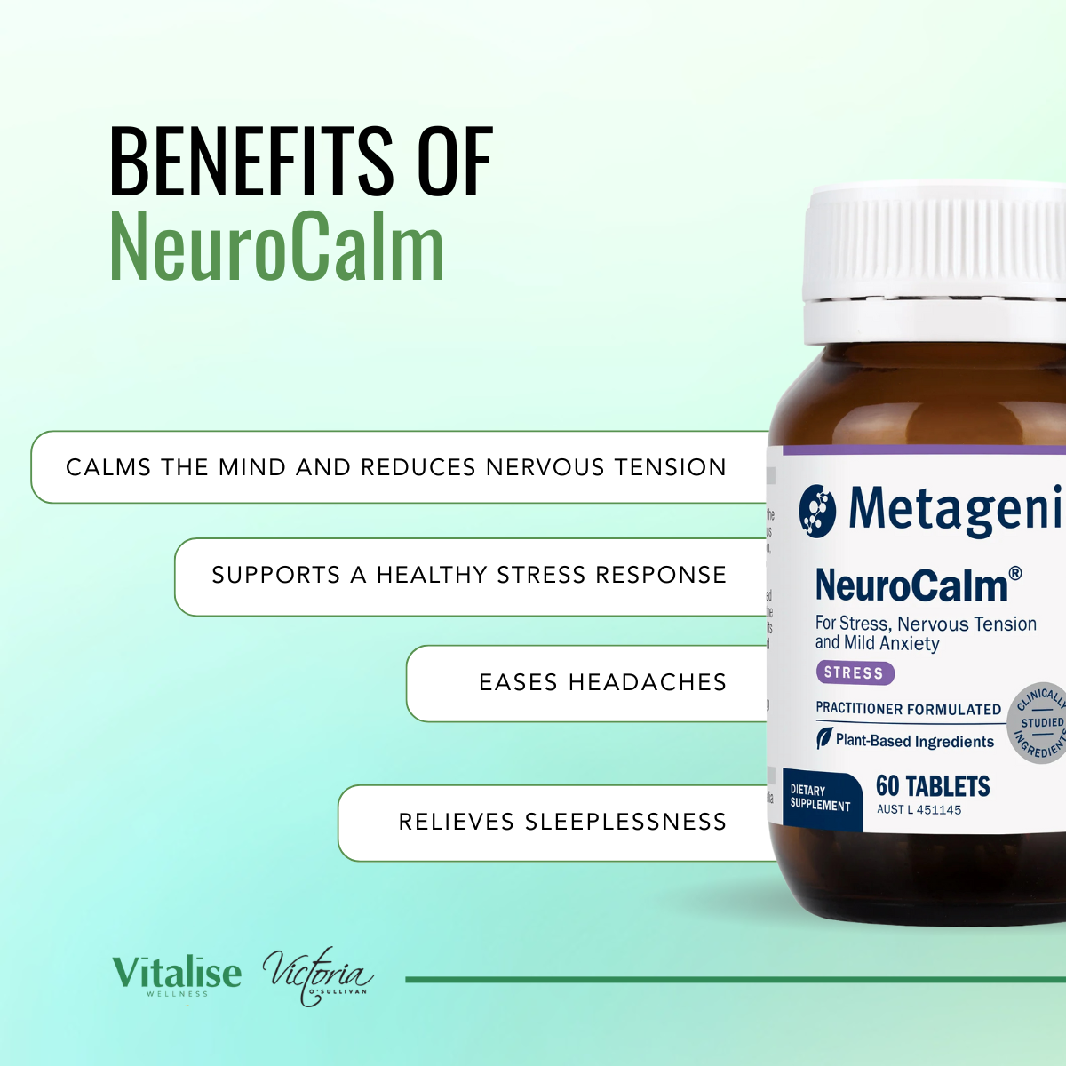 Neurocalm