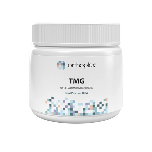 Orthoplex White TMG 100g