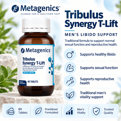 Tribulus — 5g Equivalent