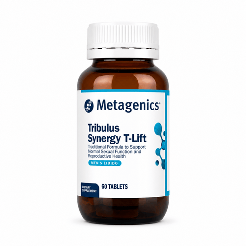 Lotus Seed + Meta Zn®