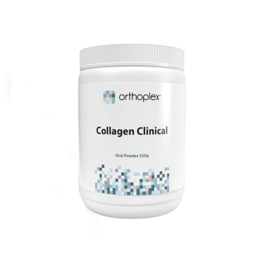 Orthoplex White Collagen Clinical 540g