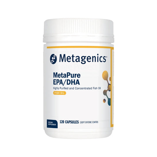 MetaPure EPA/DHA