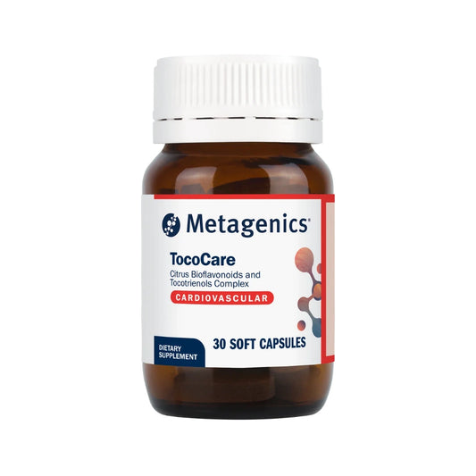 TocoCare 30 capsules