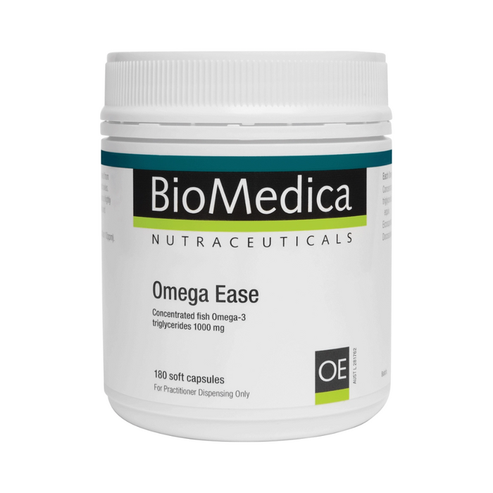 BioMedica Omega Ease