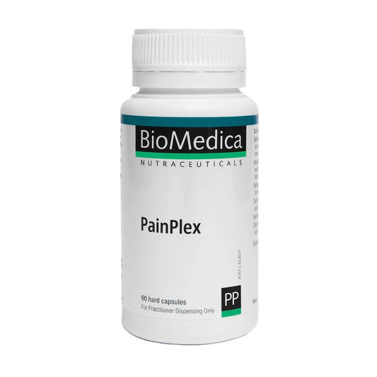 BioMedica PainPlex 60 capsules