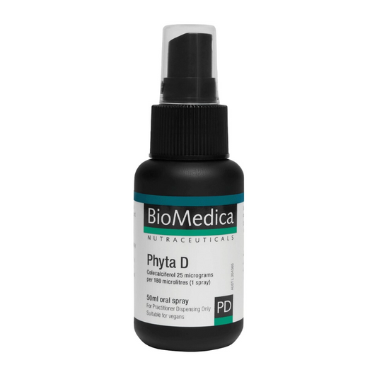 BioMedica Phyta D