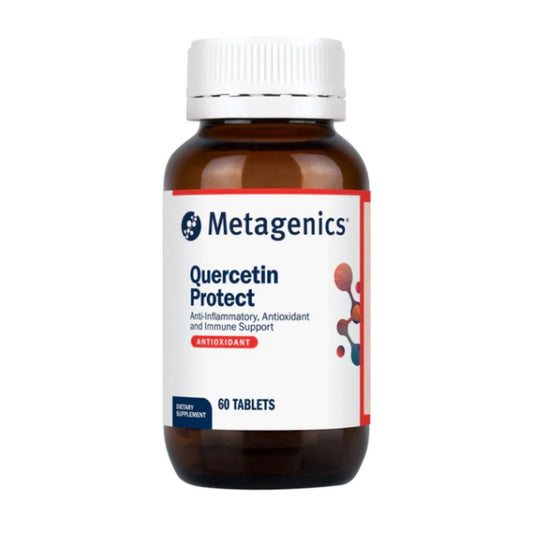 Metagenics Quercetin Protect 60 capsules