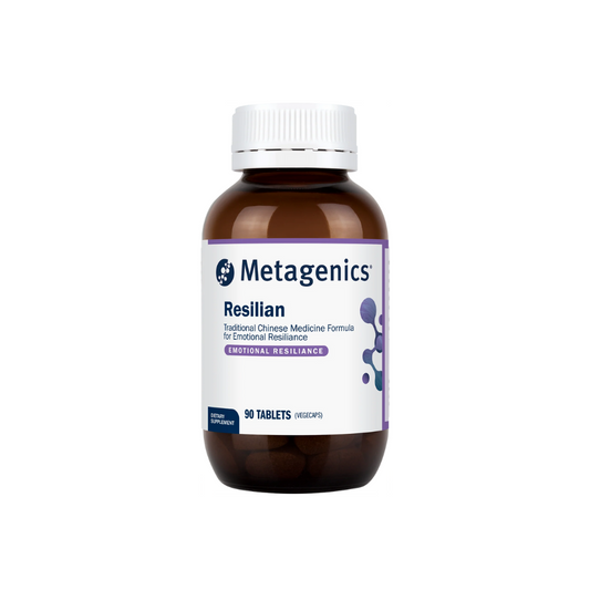 Metagenics Resilian 90 capsules