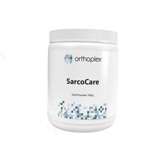 Orthoplex White SarcoCare 700g