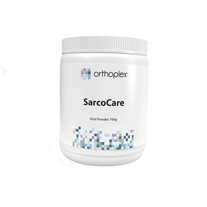 Orthoplex White SarcoCare 700g